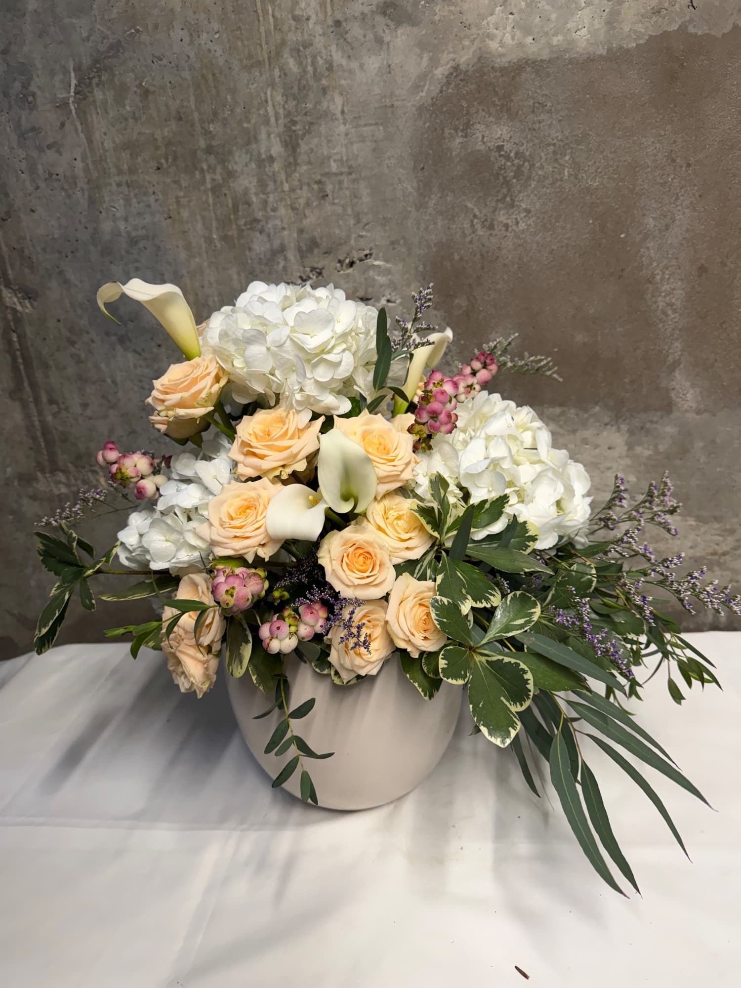 Soft Sculptural